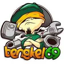 BENGKEL69 - Game Balap Terbaik untuk Pecinta Kecepatan