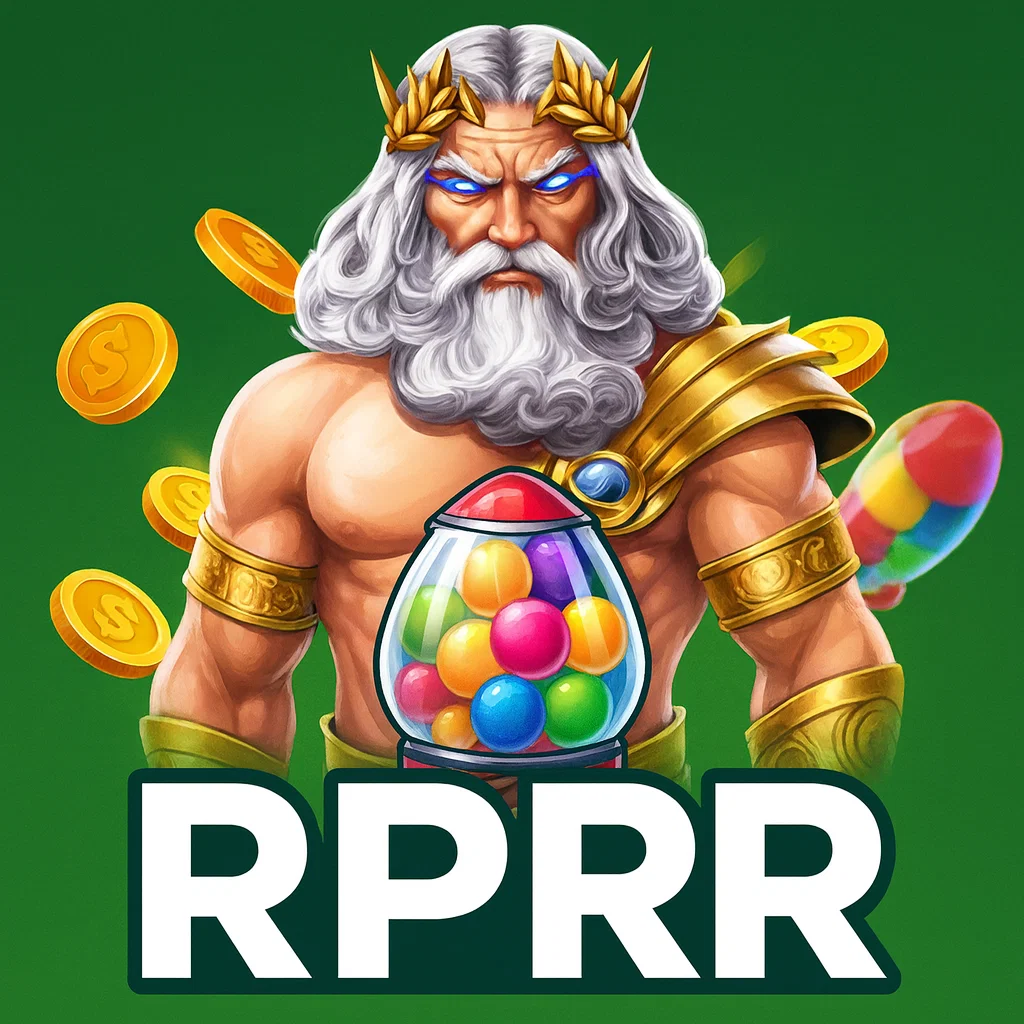 RPRR - Petualangan Anime Memukau