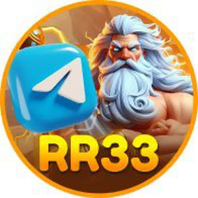 RR33 - Game Santai yang Menghibur
