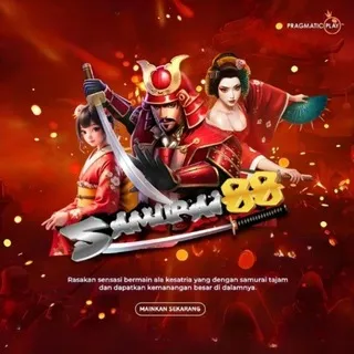 SAMURAI88 - Permainan Sepak Bola Penuh Aksi