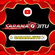 SARANAJITU - Game Domino Seru dan Menarik