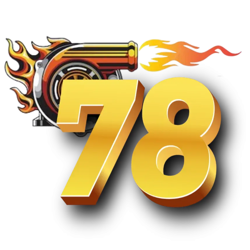 TURBO78 - Petualangan Tak Terbatas di Dunia Terbuka