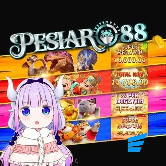 Logo pesiar88